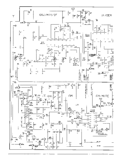 Blaupunkt RCM82 RCM82